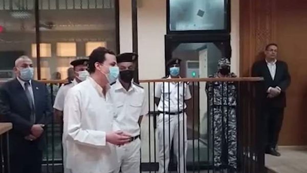 الذراع اليمنى لهشام