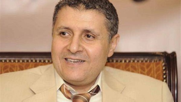 المحامي نجاد البرعي