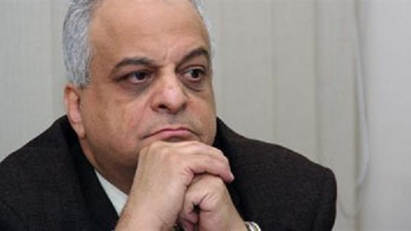 عصام الإسلامبولي