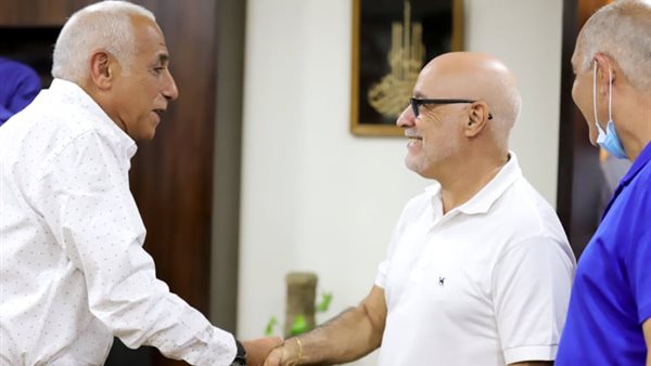 فينجادا وحسين لبيب