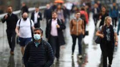 الصحة البريطانية: المعركة مع وباء كورونا ستكون أصعب خلال الأيام المقبلة