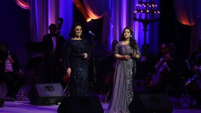 5 أغسطس.. مي فاروق وريهام عبد الحكيم يحييان حفلًا على مسرح سيد درويش
