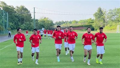 أبرزهم كريم فؤاد.. تعرف على الرباعي المستبعد من مباراة مصر وأستراليا