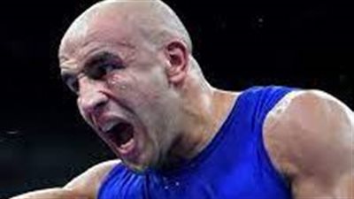 عبد الرحمن عرابي يودع أولمبياد طوكيو من دور الــ 16 في منافسات الملاكمة