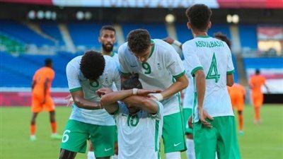 تعرف على التشكيل الرسمي لمواجهة السعودية والبرازيل في أولمبياد طوكيو 2020
