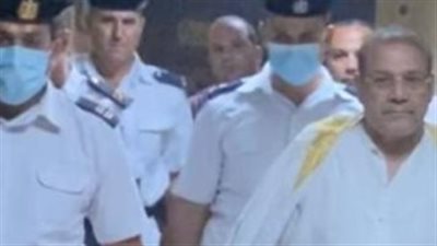 دلائل الاتهام كافية.. تفاصيل تجديد حبس حسن راتب في قضية الآثار