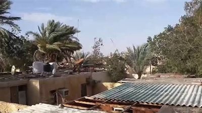 رئيس شعبة السياحة بجنوب سيناء يقترح تطوير عنابر وخنادق اليهود بشرم الشيخ