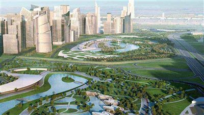 العاصمة الإدارية تُلزم المطورين بتنفيذ 30% من مشروعاتهم قبل طرحها للجمهور 