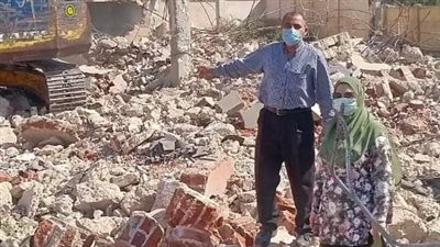 إنشاء مجمع زراعي جديد بـ 