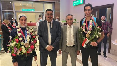 نائب رئيس نادي الصيد: لن نتأخر عن دعم اللاعبين من أجل تكرار إنجاز طوكيو 2020‪