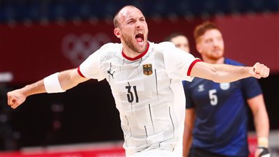 إسبانيا تفوز على البرازيل في منافسات اليد بأولمبياد طوكيو 2020