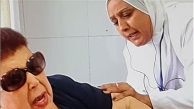 ابنة رجاء الجداوي تستعيد ذكريات مؤلمة لوالدتها: 