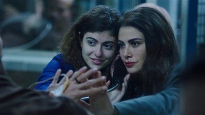 تارا عبود تشارك في مهرجان فينيسيا السينمائي بفيلم 