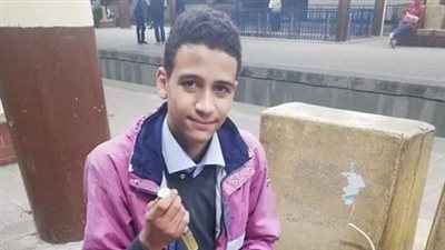 نور الدين طالب ثانوي متخصص في تركيب العطور يبتكر جهازًا لتوفير بنزين السيارات