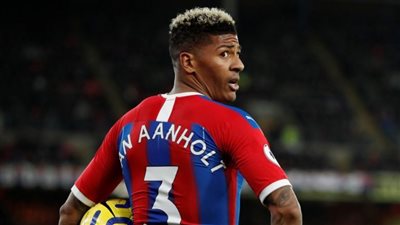 رسميًا.. جالطة سراي يتعاقد مع نجم كريستال بالاس