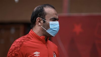 سيد عبد الحفيظ: مينفعش نسكت على سرقة لقب نادي القرن.. حد يقول للناس دي عيب