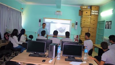 خلال ساعات.. إعلان مواعيد اختبار القدرات للطلاب المتقدمين بالمجمعات التكنولوجية بأسيوط