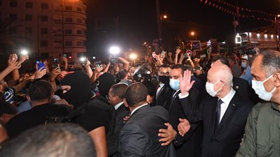 سياسي تونسي: لم يعد لحركة النهضة الإخوانية أي منقذ سوى قطر وتركيا