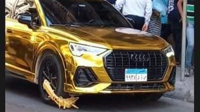 جنح الإسكندرية تصدر حكمها اليوم ضد حمو بيكا في دعوى عدم حمل رخصة سيارته