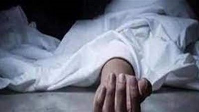 انتشال جثة شاب مجهول الهوية من ترعة الإسماعيلية