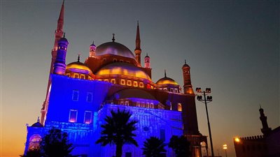 هتشوف فن العمارة على أصوله.. السياحة تروج لمساجد القاهرة التاريخية | فيديو 