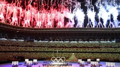 حصاد ميداليات اليوم الخامس من أولمبياد طوكيو 2020