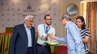 انطلاق مشروع 