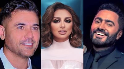 حفلات جماهيرية وانتعاشة إيرادات السينما.. الحياة الفنية تستعيد قوتها بعد انتكاسة كورونا