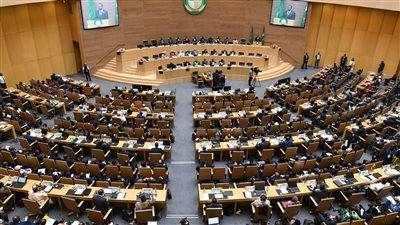 وصول ممثلو وزراء خارجية 15 دولة إلى أديس أبابا للمشاركة في اجتماعات الاتحاد الإفريقي