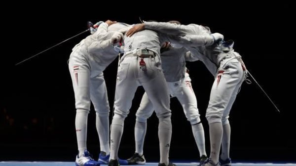 مصر تفوز على الاتحاد