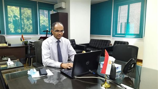 نائب وزير الإسكان