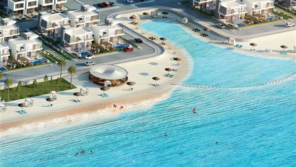 قرية هاسيندا باي