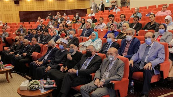 جلسة حوارية بمكتبة