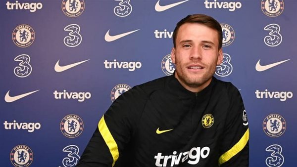 ماركوس بيتينيلي