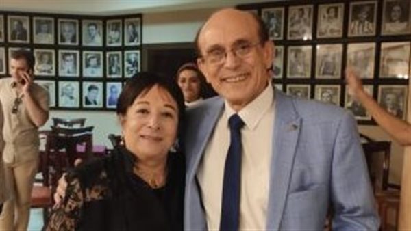 سميرة عبد العزيز