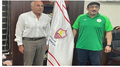 عضو الاتحاد السعودي لكرة الطائرة: حفاوة الاستقبال ليست غريبة على الزمالك.. وأشجعه منذ الصغر