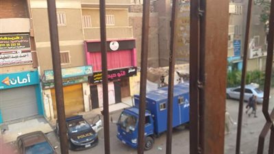 القبض على 10 أشخاص لاتهامهم بالتورط في مشاجرة المرج (صور وفيديو)