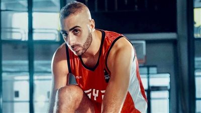  رسميًا.. سلة الأهلي تتعاقد مع ثنائي سموحة