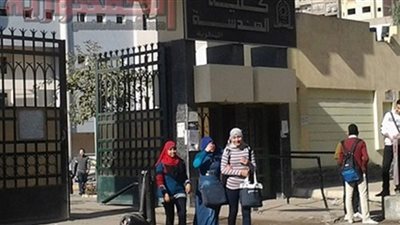 هندسة المطرية جامعة حلوان تعلن شروط القبول ببرنامج هندسة الطاقة 