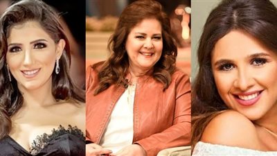 مرض مفاجيء وخطأ طبي ومعاناة مع كورونا.. 5 إصابات تضرب نجمات الوسط الفني