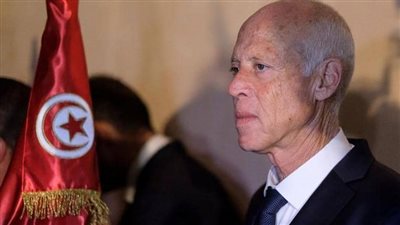 قيس سعيد يقيل سفير تونس في الولايات المتحدة ووالي صفاقس