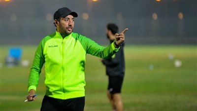 هيثم شعبان: أنباء رحيلي عن سيراميكا شائعات ولم نهدر الوقت أمام بيراميدز