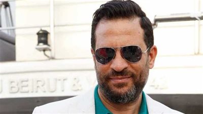 ماجد المصري: لم نتعمد إهانة أهالي بورسعيد في مسلسل توبة.. ولا أحد ينكر تاريخ المحافظة