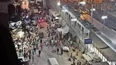 قرار جديد من جهات التحقيق في واقعة 