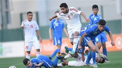 الإسماعيلي يدخل في مفاوضات لضم لاعب دبا الحصا الإماراتي