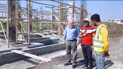 توفير 85% من الأراضي المطلوبة للمبادرة الرئاسية لتطوير الريف