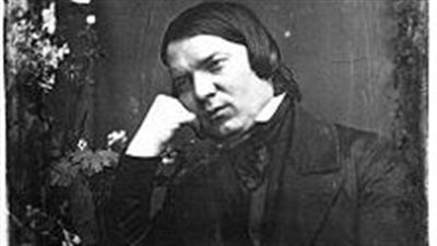 الجنون.. نهاية طريق الموسيقار روبرت شومان