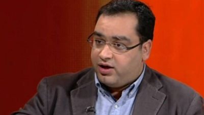 تأجيل دعوى تمكين زياد العليمي من الاتصال بأسرته من محبسه لـ25 ديسمبر