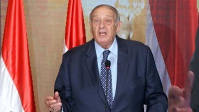 المنافسة تشتعل على رئاسة مصر للمقاصة.. و