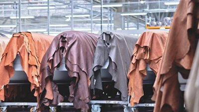 غرفة صناعة الجلود: التهريب يهدد 270 ألف عامل ويدمر جهود الدولة